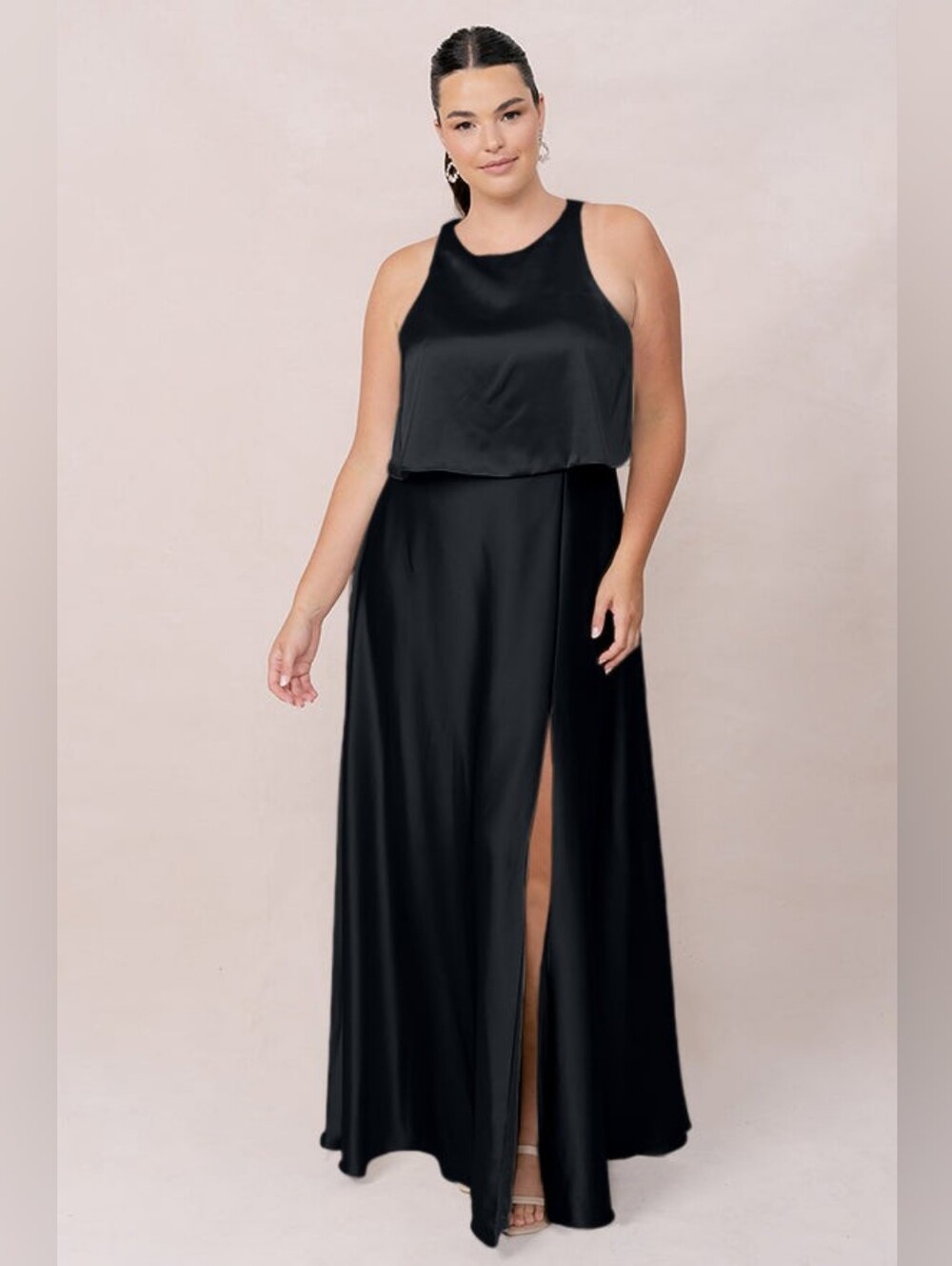 Revelry WREN Dress
